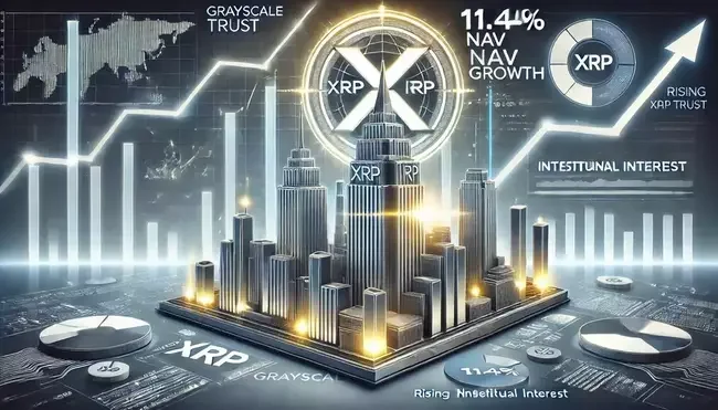 XRP Ledger’s Digital Identity (DID) Amendment Goes Live, Here’s Why It Matters