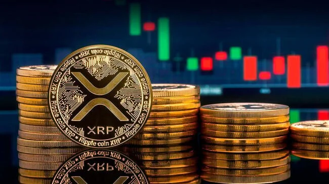 XRP Lost Crucial Support Level