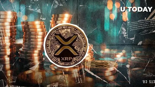 XRP Nears 'Now or Never' Zone: Bollinger Bands Sound Alarm