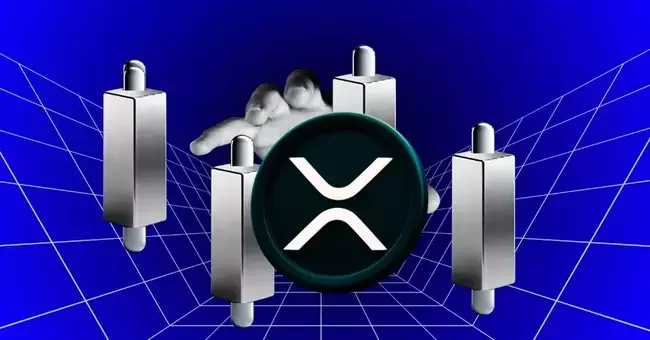 XRP News Today: 470M XRP Whale Transfer Boosts Market – Can $0.65 Be Reached?