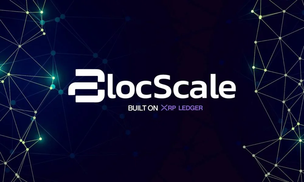 XRP News: Why XRP Is No Longer Just About Remittances, BlocScale Launchpad Is Bringing Startups, and Institutional Investors - Join $BLOC Seed Sale