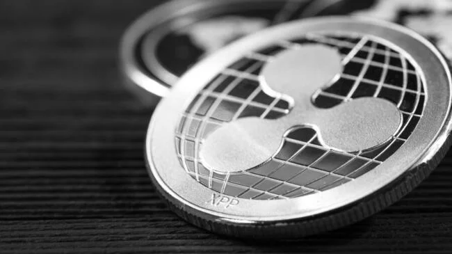 XRP Price at 3-Year High as Futures Open Interest Jumps to Record Highs