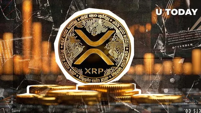 XRP Price Breaks Key Level What May Turn Ultra Bullish Mode On