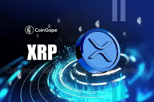 XRP Price Holds at $0.56 Amid Ripple vs. SEC Appeal Speculation: What’s Next?