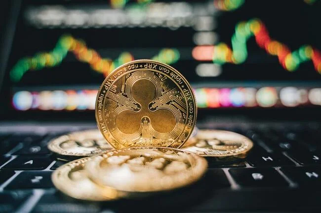 XRP Price Patterns And 2024 Election Spark Talk Of A New Rally