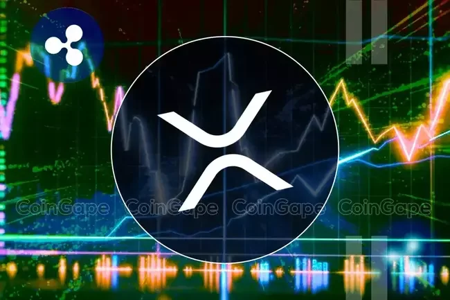 XRP Price Prediction as Analyst Says ‘Patience is Key’ For $589 Target