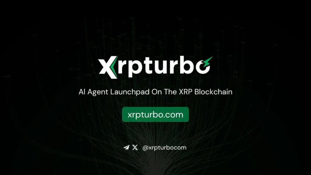 XRP Price Rebounds Strongly As Ripple Investors Shift Focus To XRPTurbo, Set To Bring The AI Agent Revolution To The XRPL Ledger