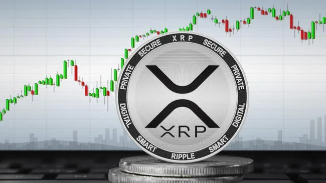 XRP Price Spikes to 3-Year High as Optimism Surges Over SEC Shakeup