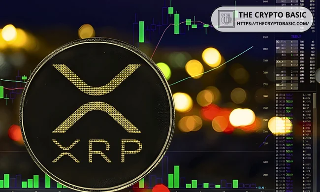 XRP Sentiment Shifts: $100 Price Now Seen as Attainable