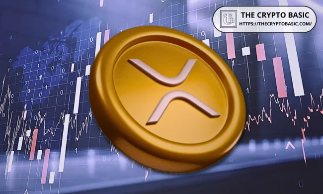 XRP Set to Surge 692%, Latest Technical Analysis Predicts Rise to $4.20