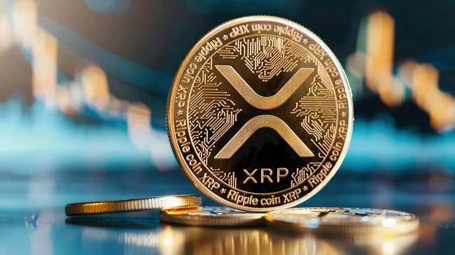 XRP Shows Massive Bullish Signal: Details