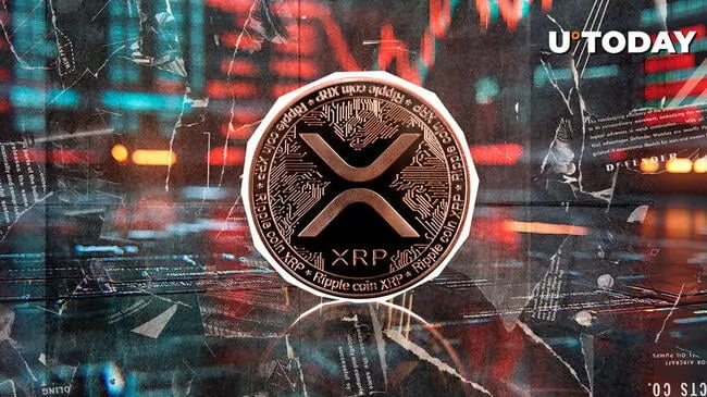 XRP Still Down 69% After Recent Gains