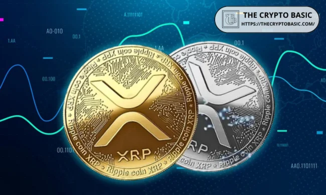 XRP to $27-$33 as Analyst Backs These Targets with Elliott Wave and Fibonacci Analysis