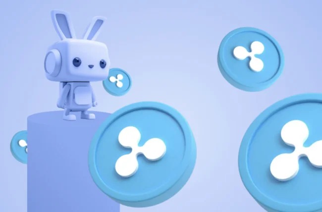 XRP Transfer Fuels Speculation as Raboo’s Innovative Features Spark Market Buzz – A New Powerhouse Emerges!