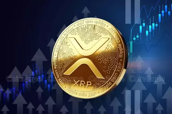 XRP Whales Move 430M Coins As Ripple’s Chris Larsen Dumping XRP
