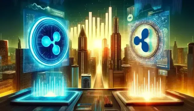 XRPL AMM Activity Explodes 40x—Analysts Foresee Major XRP Surge on the Horizon