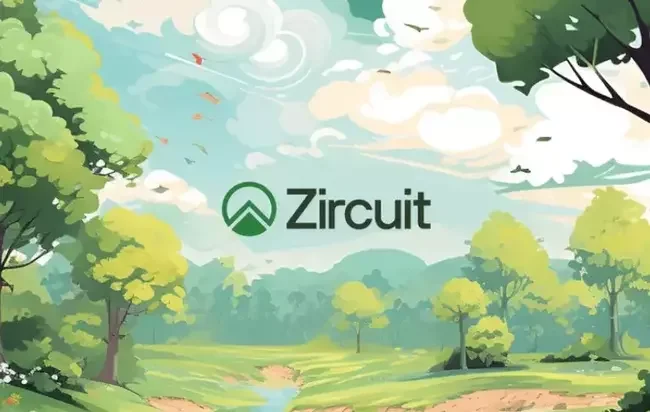 Zircuit: Dual Airdrops Reward EigenLayer Stakers and Binance Users