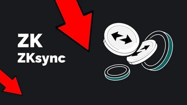 Zksync in Freefall: Daily Active Addresses Down 66%, TVL Hits Lowest Since April 2023